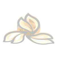  - Потолочная светодиодная люстра Escada Julia 10228/3LED