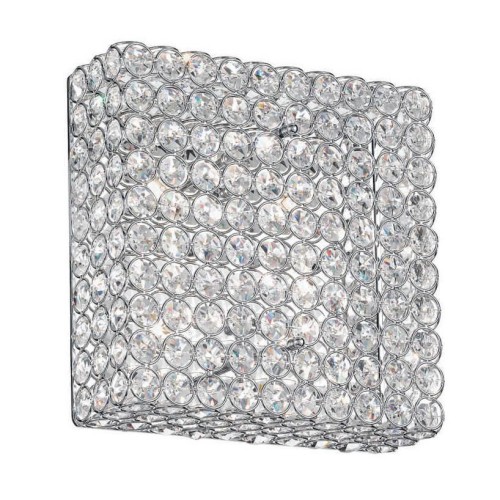 Настенный светильник Ideal Lux Admiral PL4 080338 