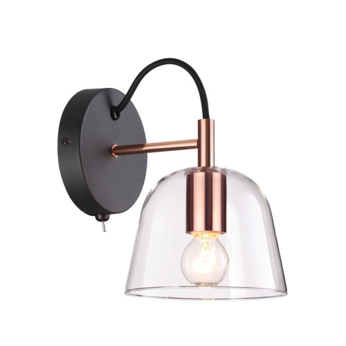 Бра Lumion Joseph 4455/1W 