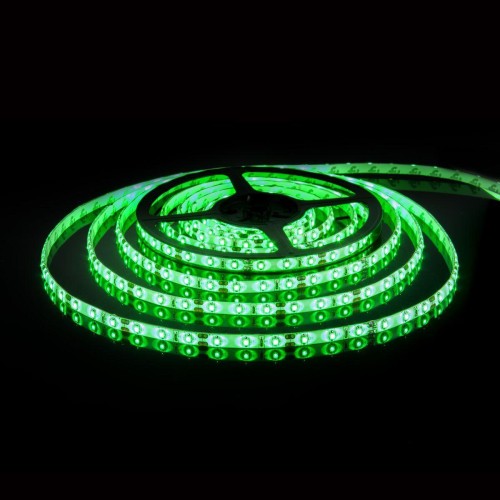 Светодиодная лента Elektrostandard 4,8W/m 60LED/m 2835SMD зеленый 5M 4690389040986 