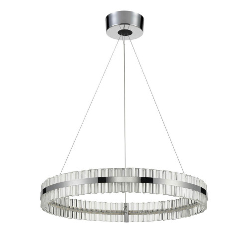 Подвесной светильник Vele Luce Faccia VL1694P02 
