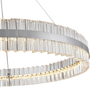  - Подвесной светильник Vele Luce Faccia VL1694P02