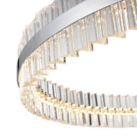  - Подвесной светильник Vele Luce Faccia VL1694P02