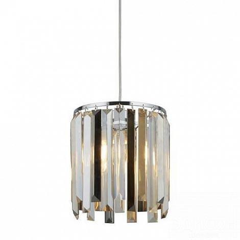 Подвесной светильник Divinare Nova 1223/02 SP-1 