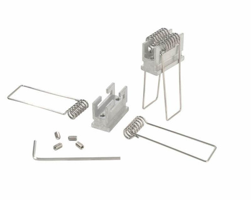 Крепёж Deko-Light Sliding Block with Springs Set 2 pcs 987040 