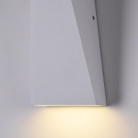  - Архитектурная подсветка Outdoor O580WL-L6W