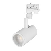  - Светильник LGD-ZEUS-4TR-R88-20W Day (WH, 20-60 deg) (Arlight, IP20 Металл, 3 года)