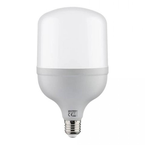 Лампа светодиодная E27 40W 6400К 001-016-0040 