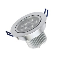  - Светильник IM-110D Warm White (5x3W, 220V) (Arlight, -)