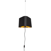  - Подвесной светильник Loft IT Loft1167F-BL