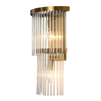  - Настенный светильник Lumina Deco LDW 6042 MD