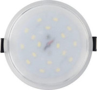  - Встраиваемый светодиодный светильник Horoz Valeria-9 9W 4200К 016-040-0009