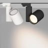 Светильник LGD-SHOP-4TR-R100-40W Cool SP7500-Fish (WH, 24 deg) (Arlight, IP20 Металл, 3 года) - Светильник LGD-SHOP-4TR-R100-40W Cool SP7500-Fish (WH, 24 deg) (Arlight, IP20 Металл, 3 года)