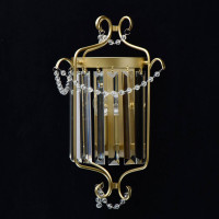  - Настенный светильник MW-Light Адель 373024701