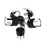 Спот Zumaline Rao CK99893-3 - Спот Zumaline Rao CK99893-3