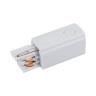 Коннектор питания LGD-4TR-CON-POWER-R-WH (C) (Arlight, IP20 Пластик, 3 года) - Коннектор питания LGD-4TR-CON-POWER-R-WH (C) (Arlight, IP20 Пластик, 3 года)