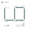 Коннектор питания LGD-4TR-CON-POWER-R-WH (C) (Arlight, IP20 Пластик, 3 года) - Коннектор питания LGD-4TR-CON-POWER-R-WH (C) (Arlight, IP20 Пластик, 3 года)