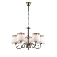  - Подвесная люстра Lumion Placida 2998/5