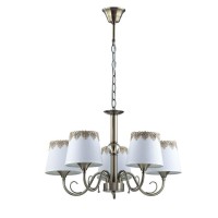  - Подвесная люстра Lumion Placida 2998/5