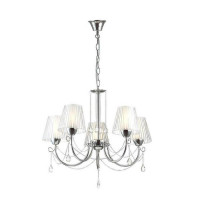  - Подвесная люстра Lumion Odda 3236/5