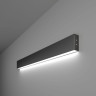 Настенный светодиодный светильник Elektrostandard LSG-02-1-8x78-6500-MSh 4690389133497 - Настенный светодиодный светильник Elektrostandard LSG-02-1-8x78-6500-MSh 4690389133497