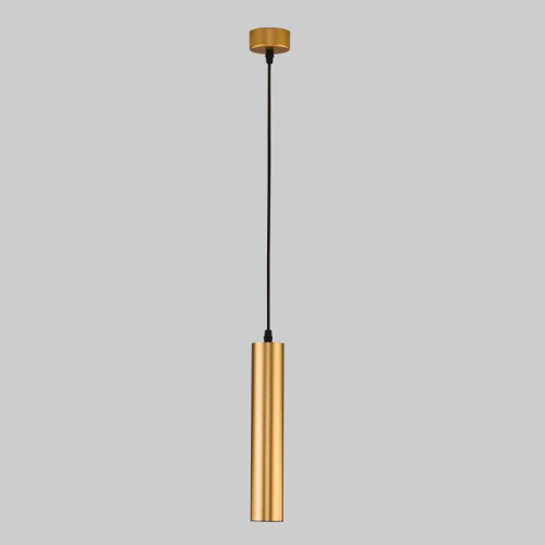 Подвесной светодиодный светильник Elektrostandard Single 50161/1 Led 4690389178818 