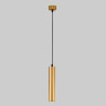 Подвесной светодиодный светильник Elektrostandard Single 50161/1 Led 4690389178818 - Подвесной светодиодный светильник Elektrostandard Single 50161/1 Led 4690389178818