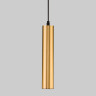 Подвесной светодиодный светильник Elektrostandard Single 50161/1 Led 4690389178818 - Подвесной светодиодный светильник Elektrostandard Single 50161/1 Led 4690389178818