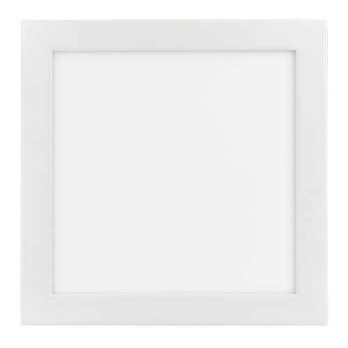 Светильник DL-300x300M-25W White (Arlight, IP40 Металл, 3 года) Тонкая панель 25Вт, белый квадратный корпус. Цвет БЕЛЫЙ 6000K, св.поток 2000лм, CRI(Ra)>80, угол 120°. Размер 300x300x9 мм, установка в отверстие 280x280мм. Питание AC 220-240V, 25Вт, драйвер в комплекте (DC600mA, 30-40V).