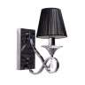 Бра Lumina Deco Negrio LDW 8903-1 - Бра Lumina Deco Negrio LDW 8903-1