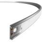 Профиль гибкий алюминиевый профиль Elektrostandard для LED ленты LL-2-ALP012 4690389133794 - Профиль гибкий алюминиевый профиль Elektrostandard для LED ленты LL-2-ALP012 4690389133794