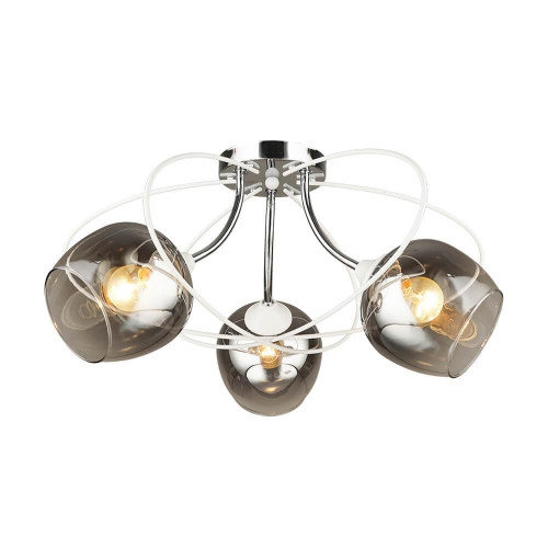 Потолочная люстра Wedo Light Натурно 66397.01.64.03 