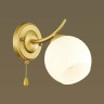Бра Lumion Giselle 4545/1W - Бра Lumion Giselle 4545/1W