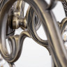Подвесная люстра Maytoni Bronze RC245-PL-08-R - Подвесная люстра Maytoni Bronze RC245-PL-08-R