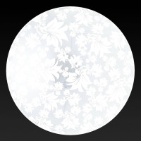  - Настенный светильник Toplight Primrose TL9061Y-02WH
