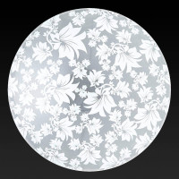  - Настенный светильник Toplight Primrose TL9061Y-02WH