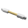 Коннектор гибкий Lightstar Barra 504156 - Коннектор гибкий Lightstar Barra 504156