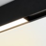 Светильник MAG-FLAT-45-L405-12W Day4000 (BK, 100 deg, 24V) (Arlight, IP20 Металл, 5 лет) - Светильник MAG-FLAT-45-L405-12W Day4000 (BK, 100 deg, 24V) (Arlight, IP20 Металл, 5 лет)