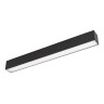 Светильник MAG-FLAT-45-L405-12W Day4000 (BK, 100 deg, 24V) (Arlight, IP20 Металл, 5 лет) - Светильник MAG-FLAT-45-L405-12W Day4000 (BK, 100 deg, 24V) (Arlight, IP20 Металл, 5 лет)