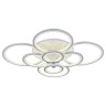 Потолочная светодиодная люстра Profit Light 8002/8 WHT - Потолочная светодиодная люстра Profit Light 8002/8 WHT