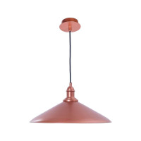  - Подвесной светильник TopDecor Cup S4 20