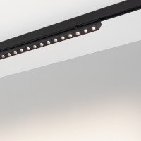  - Светильник MAG-DOTS-FOLD-25-S1004-30W Day4000 (BK, 30 deg, 24V) (Arlight, IP20 Металл, 5 лет)