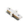 Прямой коннектор Denkirs TR1101-WH - Прямой коннектор Denkirs TR1101-WH