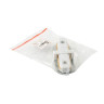 Прямой коннектор Denkirs TR1101-WH - Прямой коннектор Denkirs TR1101-WH