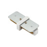 Прямой коннектор Denkirs TR1101-WH - Прямой коннектор Denkirs TR1101-WH