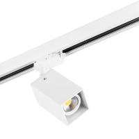  - Адаптер для шинопровода Lightstar Asta 594256