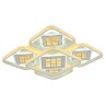 Потолочная светодиодная люстра Profit Light 8051/4+1 WHT B - Потолочная светодиодная люстра Profit Light 8051/4+1 WHT B