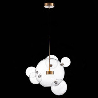  - Подвесной светодиодный светильник ST Luce Bopone SL1133.213.01