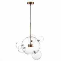  - Подвесной светодиодный светильник ST Luce Bopone SL1133.213.01