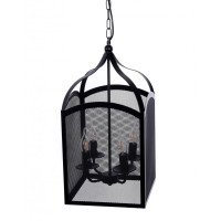 - Подвесная люстра Lumina Deco Mantore LDP 040-L